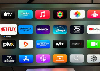 Apple TV 4K guía definitiva de formatos de vídeo y audio soportados