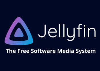 Jellyfin Nueva versión 10.9