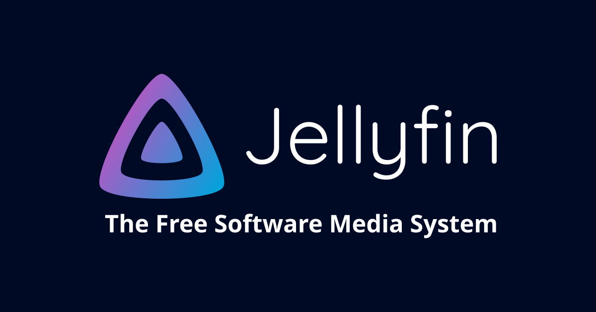 Jellyfin 10.9, la mejor alternativa a Plex se actualiza con grandes novedades