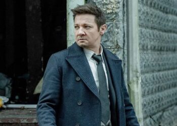 Jeremy Renner vuelve para luchar contra el crimen en la tercera temporada de ‘Mayor of Kingstown’ en SkyShowtime