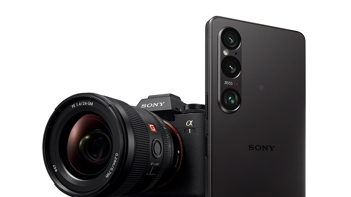 lanzamiento Sony Xperia 1 VI cámara