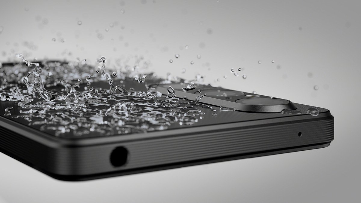 lanzamiento Sony Xperia 1 VI cuerpo