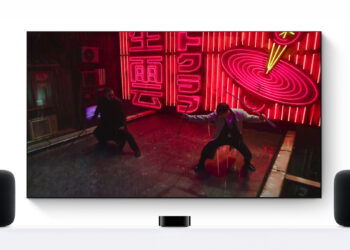 Las 5 aplicaciones que no pueden faltar en mi Apple TV 4K