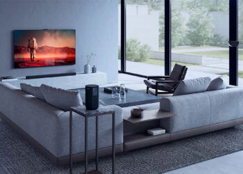 Las 5 mejores barras de sonido que puedes comprar en 2024