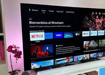 Estas son las 7 apps imprescindibles que no pueden faltar en mi televisor Android TV