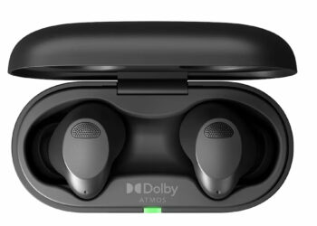 LG Tone Free T80: auriculares inalámbricos con seguimiento de cabeza y Dolby Atmos