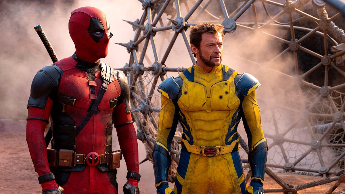 Marvel lanzará un máximo de 3 películas y 2 series al año