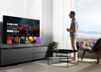 Netflix eliminó la función de reproducción aleatoria. Con esta web puedes sustituirlo