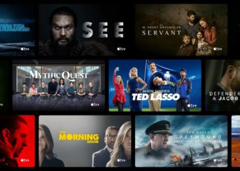 No te pierdas ningún diálogo gracias a esta función de Apple TV