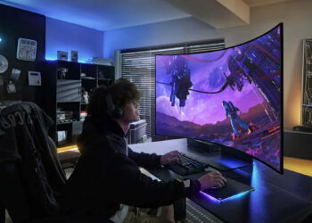 Samsung Odyssey OLED G6 y G8: monitores gaming disponibles próximamente en España