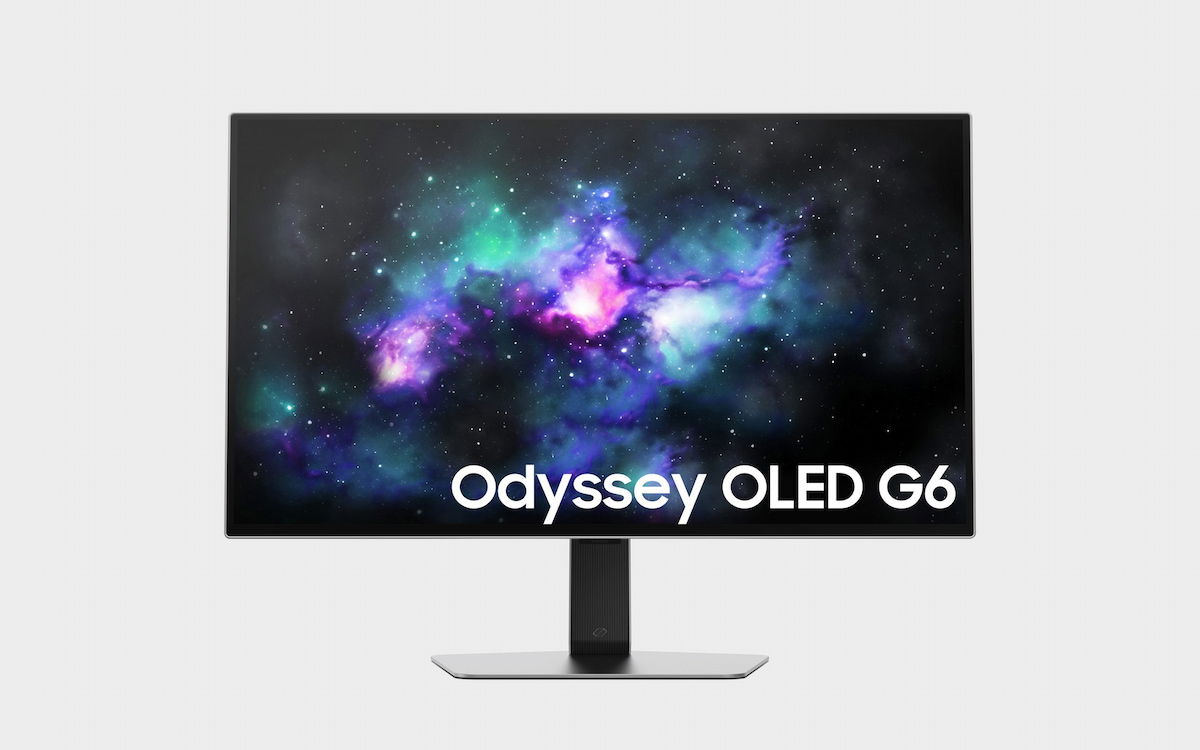  Samsung Odyssey OLED G6 y G8: monitores gaming disponibles próximamente en España