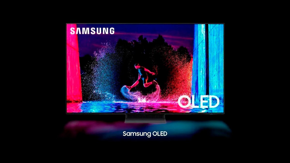 Samsung arrasa en ventas mundiales de televisores pero LG sigue siendo el rey del OLED