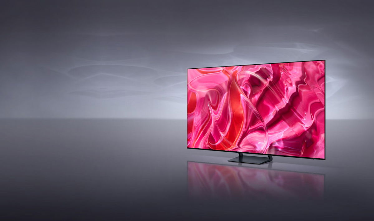 Samsung OLED S92C de 55 pulgadas: un televisor de gama alta a menos de 1000 euros con Worten