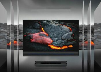 China lo apuesta todo al OLED y amenaza con poner fin a la hegemonía coreana en la venta de televisores