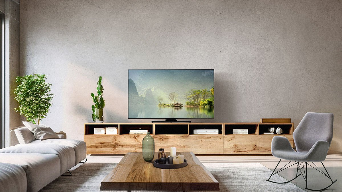 Panasonic presenta toda su gama de televisores para 2024. Estos son todos los modelos que llegan en breve