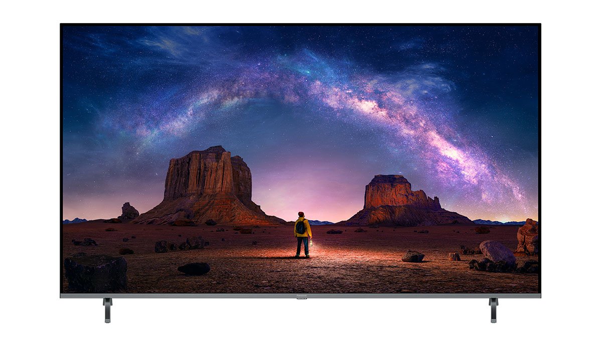 nueva gama de televisores de Panasonic para 2024 modelos