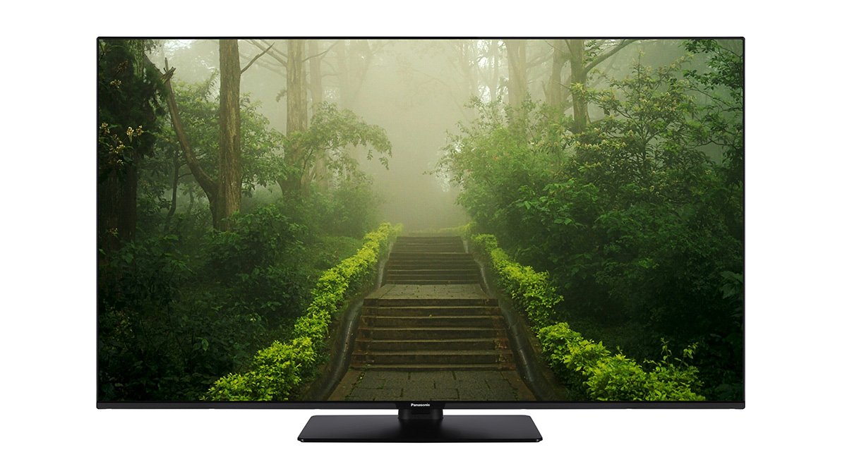 nueva gama de televisores de Panasonic para 2024 W60A