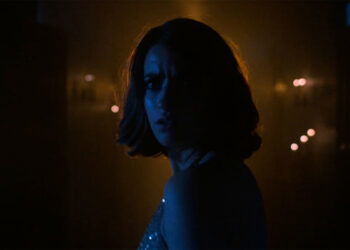 Está oculta en el catalogo de Netflix y dura solo 19 minutos, pero con esta película vas a pasar mucho miedo