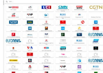 Con Worldstvmobile podrás ver miles de canales de todo el mundo totalmente gratis