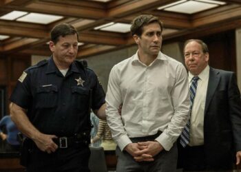 'Presunto Inocente' en Apple TV+