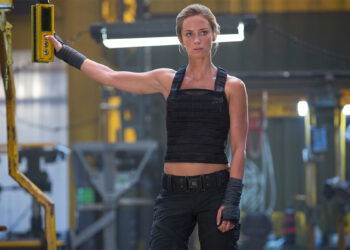 ¿Reconocerías estas 10 películas con solo ver un fotograma? Demuestra tu conocimiento cinéfilo