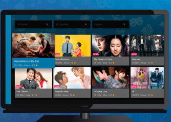 Rakuten Viki, el Netflix gratuito de las series y películas asiáticas que tienes que probar