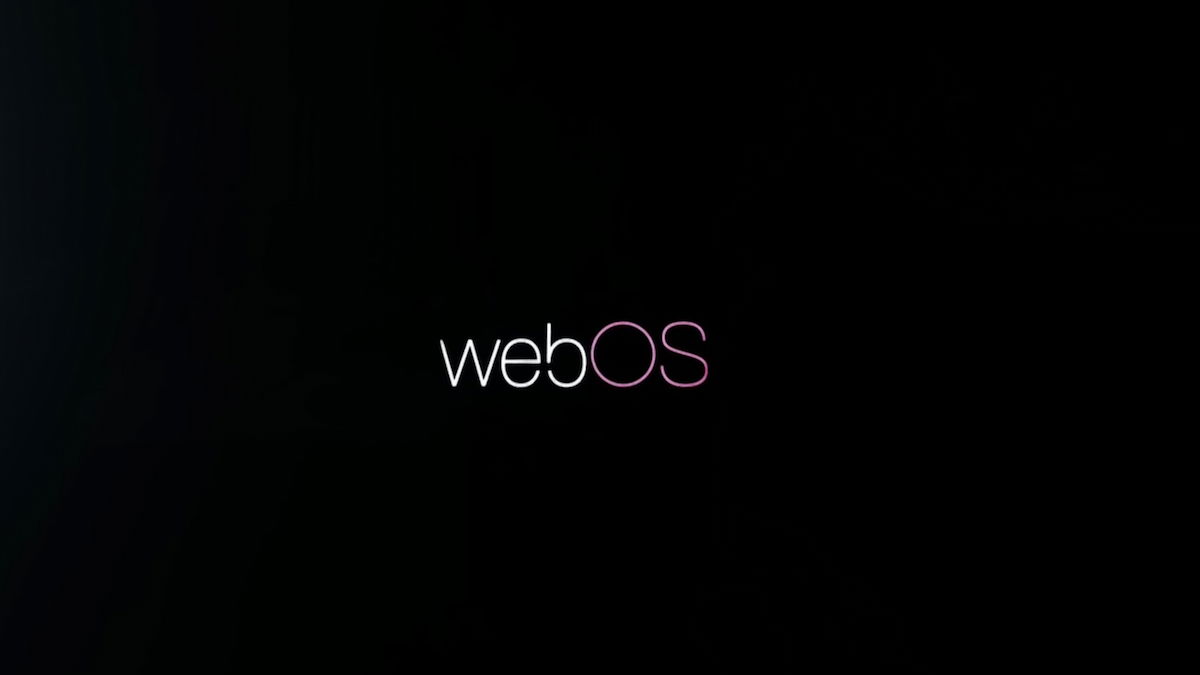 Cómo reiniciar correctamente un televisor LG con webOS