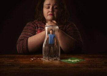 Esta miniserie de 5 episodios de Netflix te encantará si te ha gustado 'Mi reno de peluche'