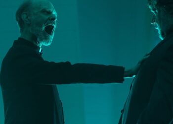 Russell Crowe vuelve al mundo del terror demoníaco y protagoniza 'El exorcismo de Georgetown'