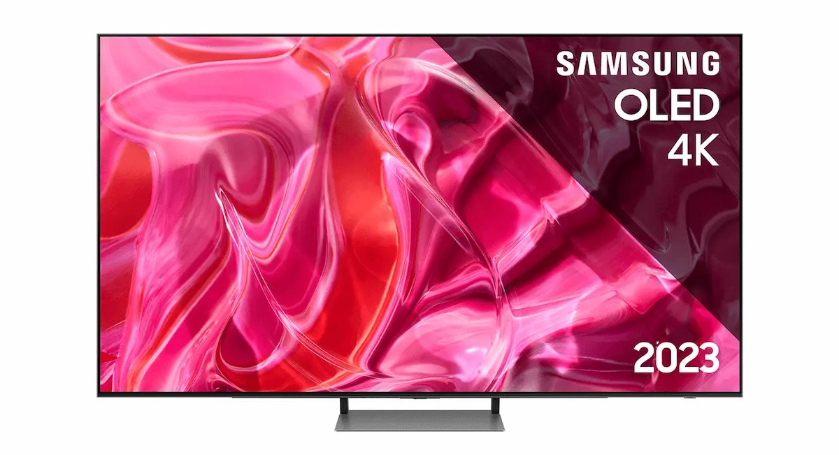 Oferta Flash de Amazon: Samsung TV OLED 2023 65S93C