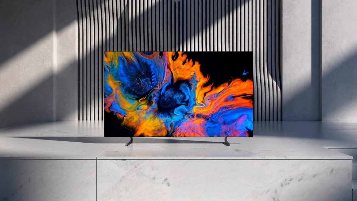 Se confirma el lanzamiento de la Samsung S85D, el televisor OLED más económico…con paneles de LG