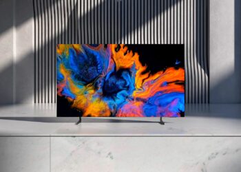 Se confirma el lanzamiento de la Samsung S85D, el televisor OLED más económico…con paneles de LG