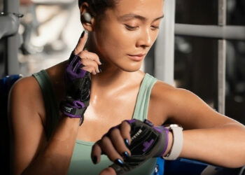 Sennheiser momentum sport