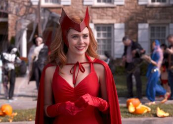 Series de superhéroes: ¿Era dorada o saturación del género?