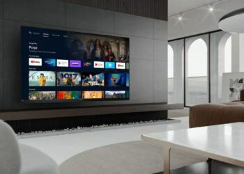 Sharp Abandona el Negocio de Paneles de Televisión LCD