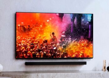 La Sony Bravia 9 Mini LED se deja ver y confirma que podría poner fin al reinado de los televisores OLED