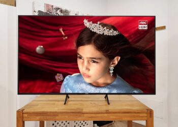 Review Sony X75WL: analizamos el televisor Direct LED más barato del fabricante japonés