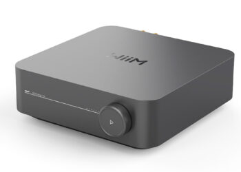 WiiM Amp Pro, el fabricante vuelve a reventar el mercado con su nuevo streamer con amplificación incorporada