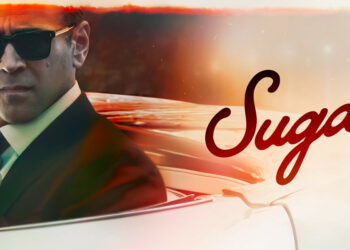 Sugar: La serie de Apple TV+ que te dejará sin aliento