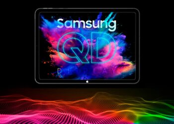 El Tandem OLED del iPad Pro de Apple no es nuevo: Samsung la usa en sus QD-OLED desde hace 3 años