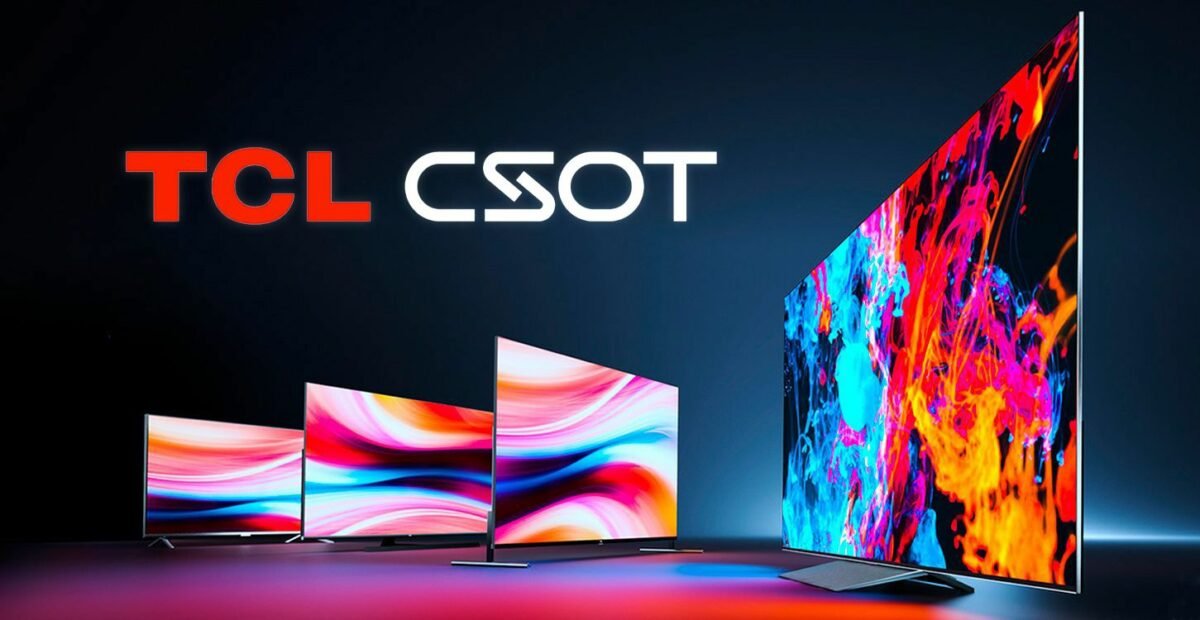 TCL presenta toda una batería de tecnologías para sus próximos televisores: OLED, MicroLED y NanoLED