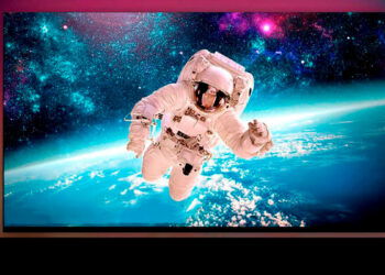 TCL C805 de 75 pulgadas, uno de los MiniLED estrella de TCL, por menos de 1.000 euros