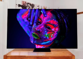 Review TCL C855: el televisor Mini LED casi perfecto que quiere rivalizar con los OLED