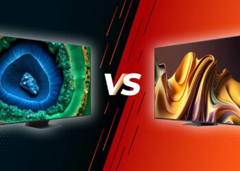 Comparativa entre los televisores TCL C855 vs Hisense U8N: ¿cuál es el mejor televisor Mini LED?