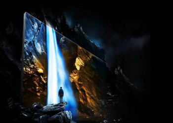 TCL cree que el futuro pasa por la tecnología IJP: televisores OLED más baratos, eficientes y brillantes