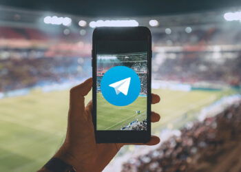 Telegram abordará la piratería desenfrenada de películas, series e IPTV