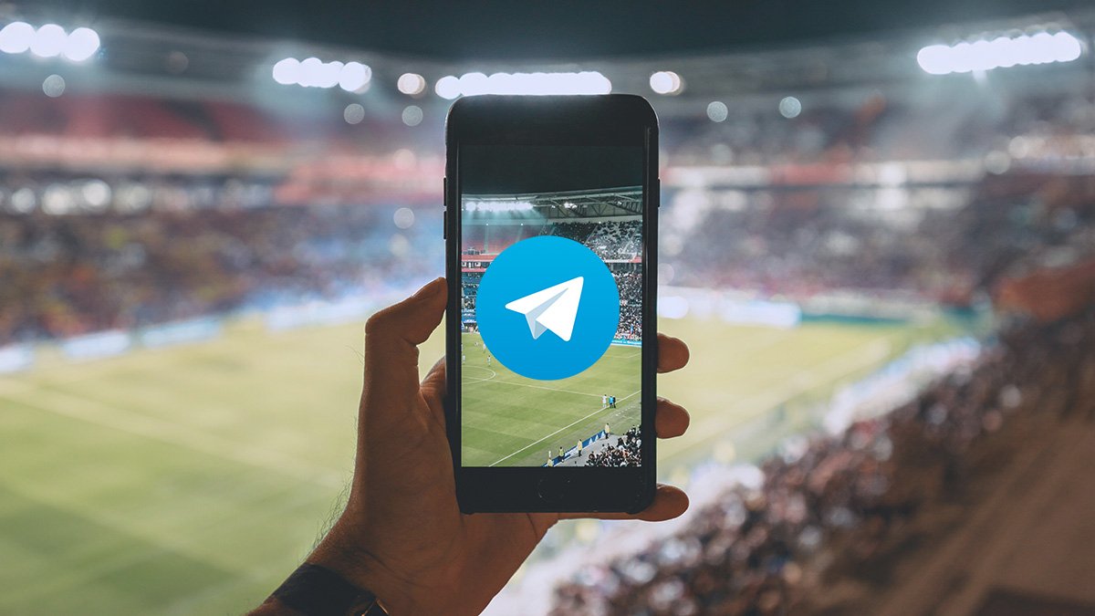 Telegram abordará la piratería desenfrenada de películas, series e IPTV