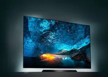 LG OLED C3 de 77 pulgadas a mitad de precio en Amazon