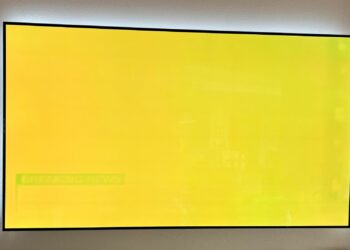 Los televisores QD-OLED de 2023, los únicos que no sufren quemados tras 1 año de tests extremos