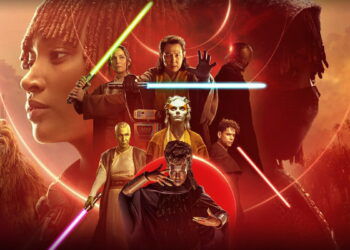 The Acolyte: una nueva esperanza para los fans de Star Wars